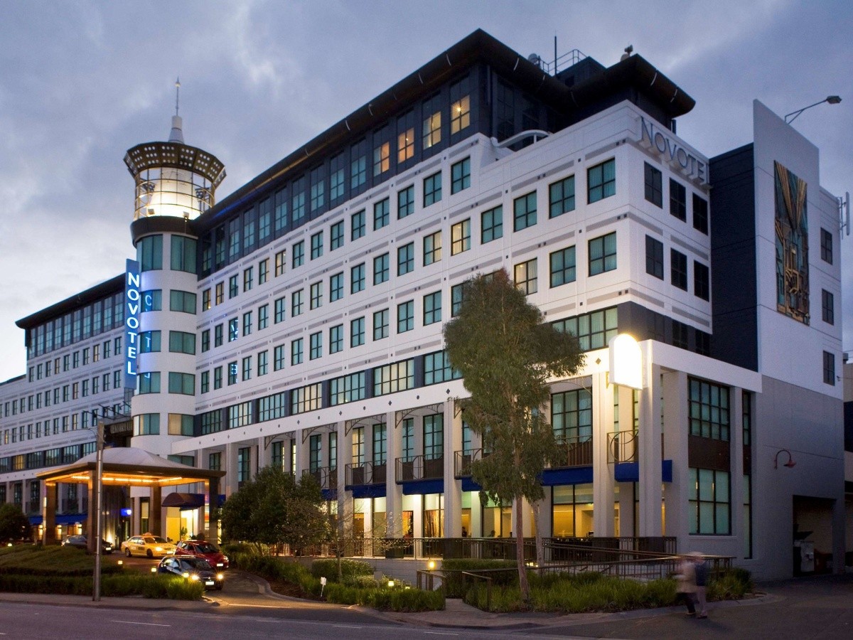 Hotel Novotel Melbourne Glen Waverley - Melbourne