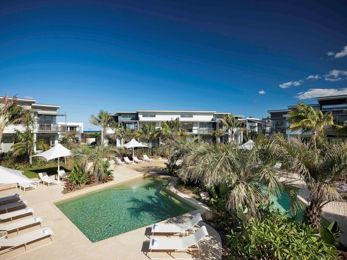 Hotel Pullman Magenta Shores Resort