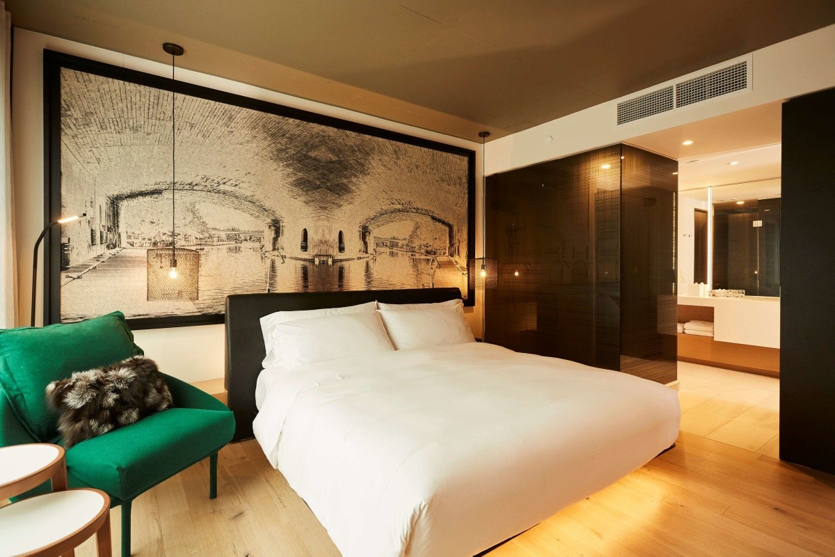 Hotel Le Germain Ottawa