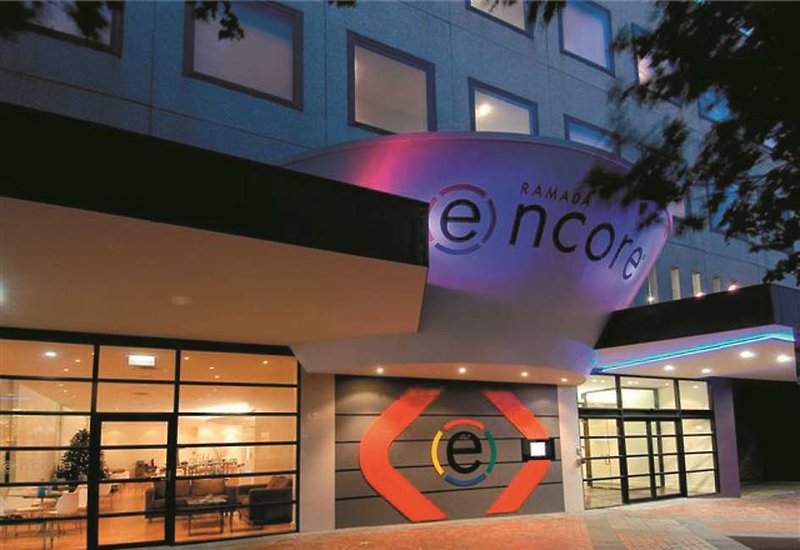 Hotel Ramada Encore
