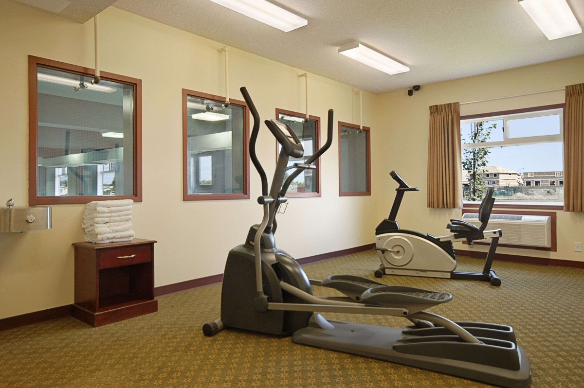 Hotel Super 8 by Wyndham Fort Saskatchewan