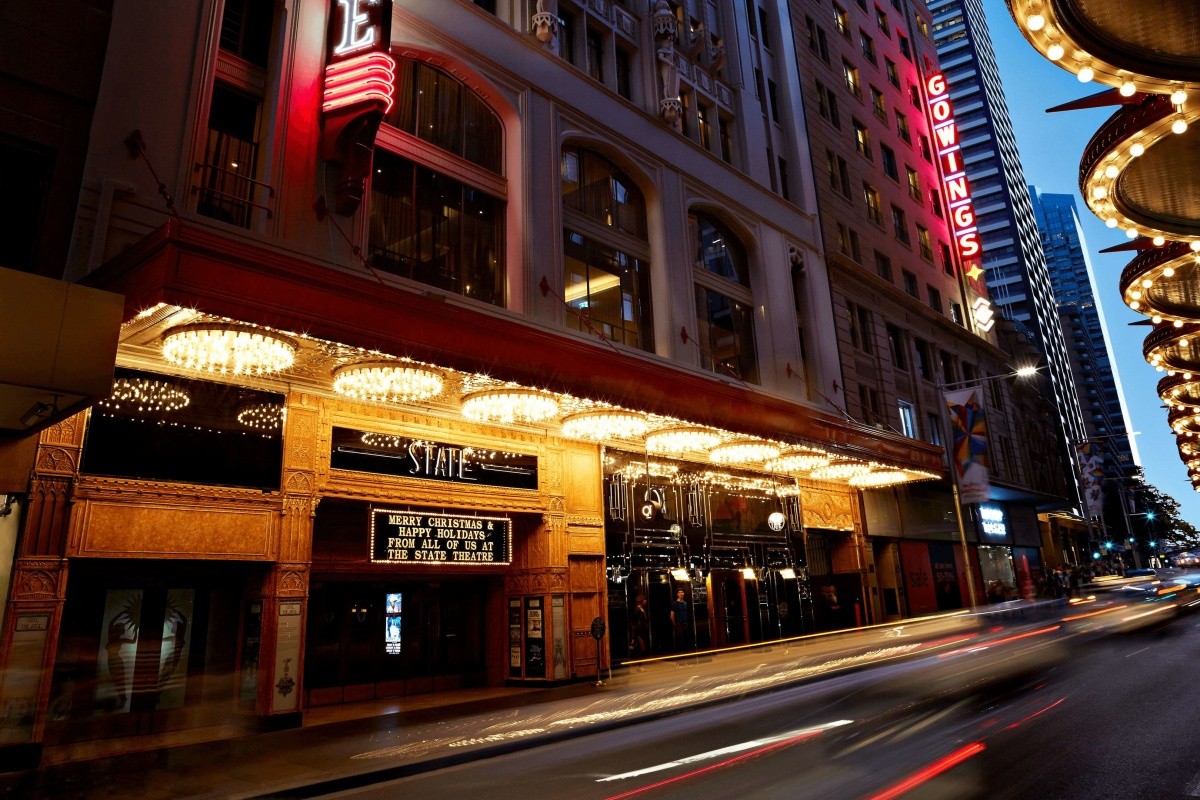 Hotel QT Sydney - Sydney