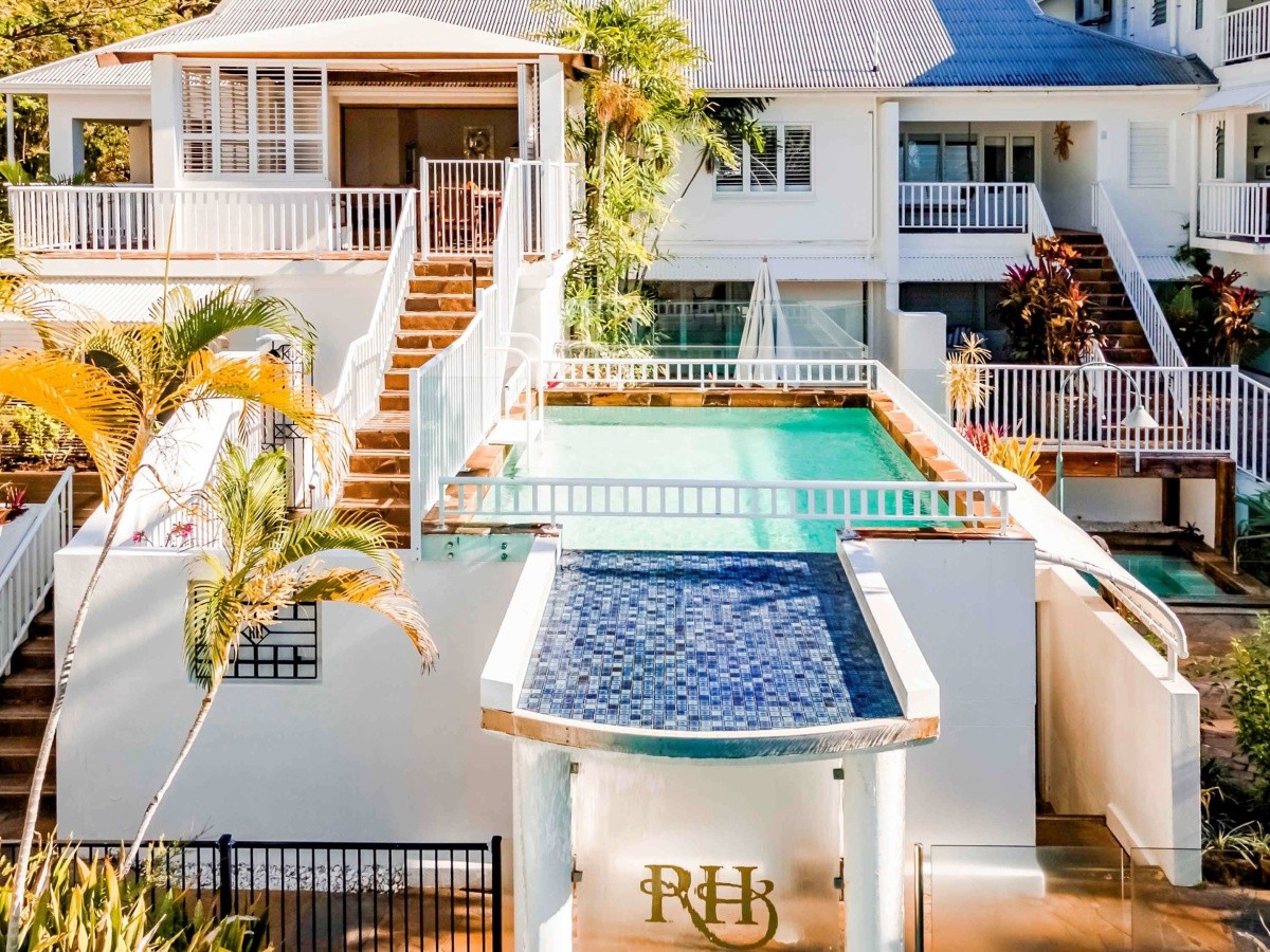 Hotel The Reef House Palm Cove - MGallery