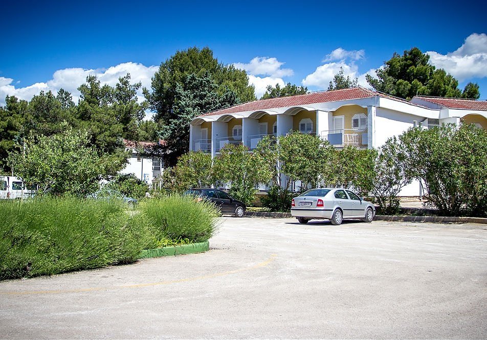 Vila Clara (hotel Imperial)