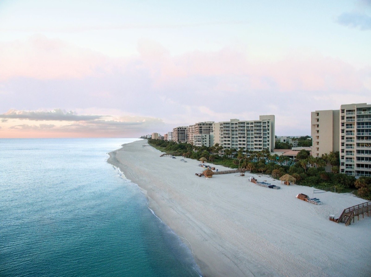 Hotel Longboat Key Club & Resort - Floryda