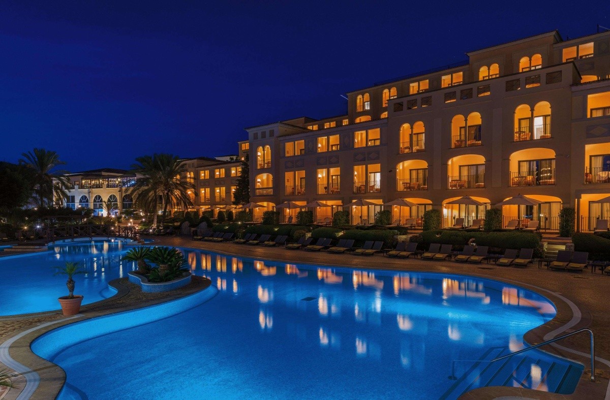Hotel The Camp de Mar Hotel & Resort - Camp de Mar