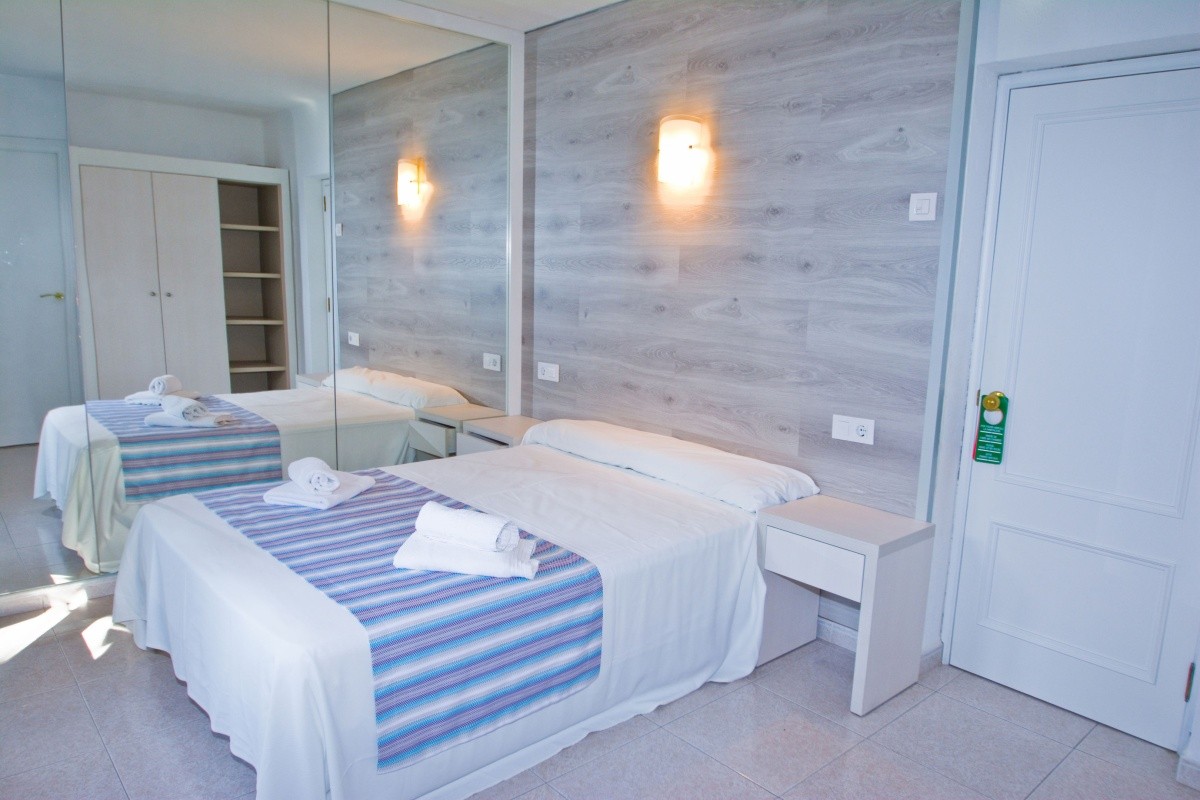 Hotel Sa Paissa - Cala'n Porter