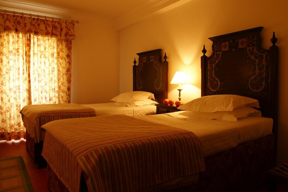 Hotel Pousada Marvao