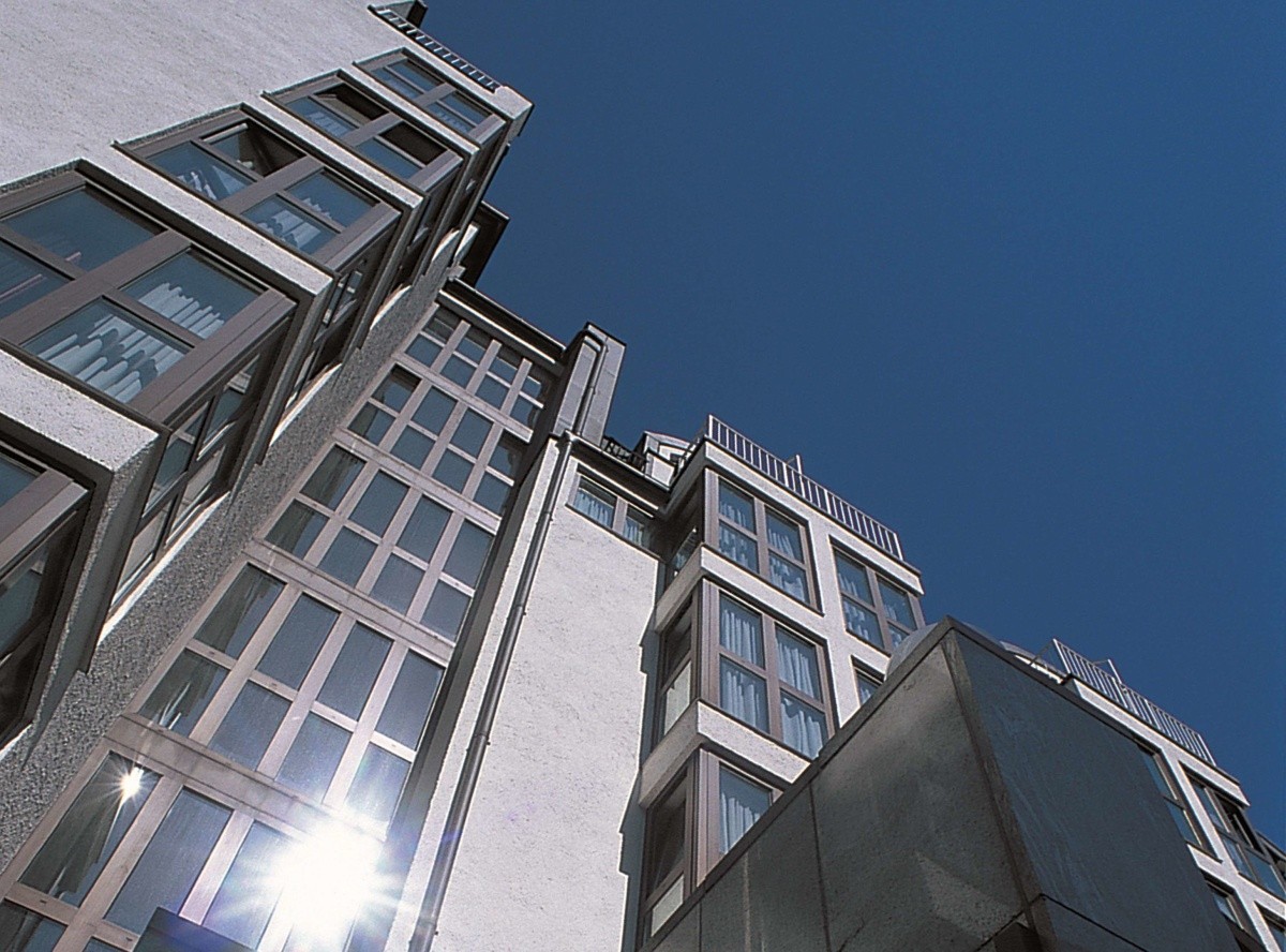 Hotel Erzgiesserei Europe - Monachium