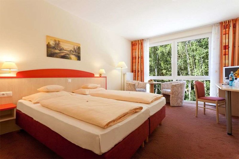 Hotel Morada Hotel Isetal - Gifhorn