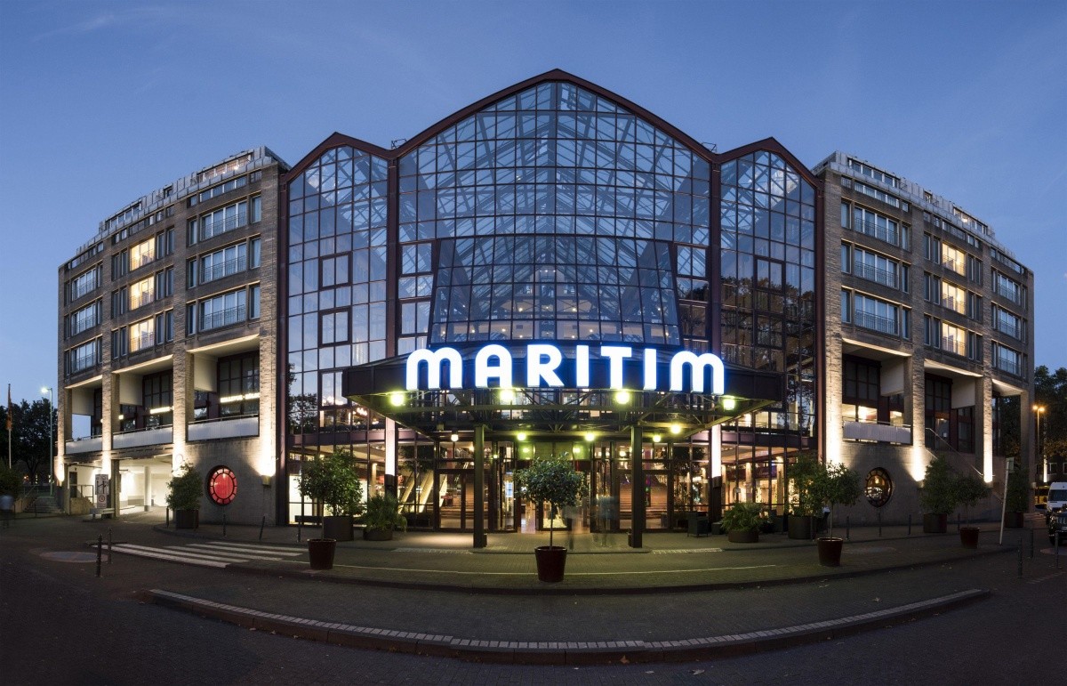 Hotel Maritim Hotel Köln - Cologne