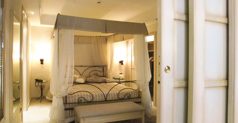 Hotel Baia dei Faraglioni (Mattinata)