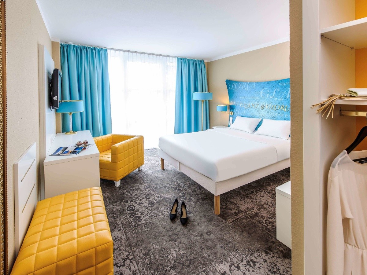 Hotel Ibis Styles Regensburg - Regensburg