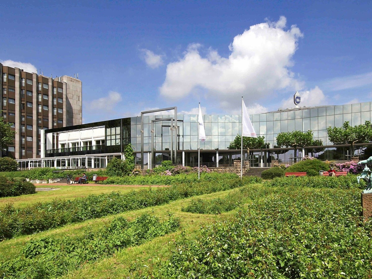 Hotel Mercure Hotel Dortmund Messe & Kongress - Dortmund