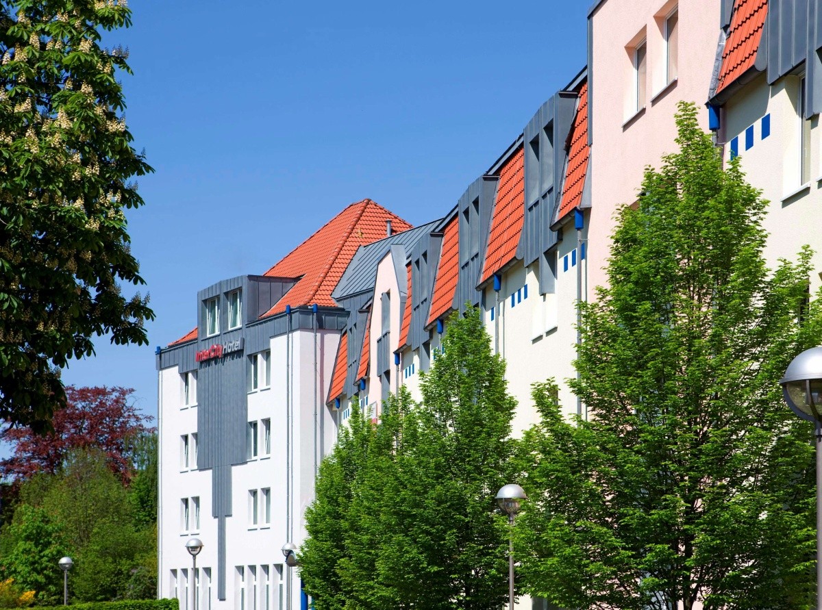 Hotel InterCity Celle - Celle