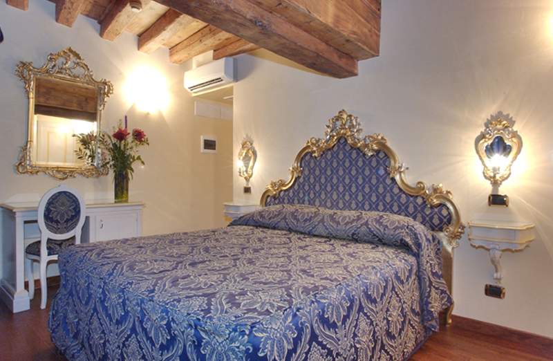 Hotel Vecellio (Venice) - Veneto (Riwiera Wenecka)