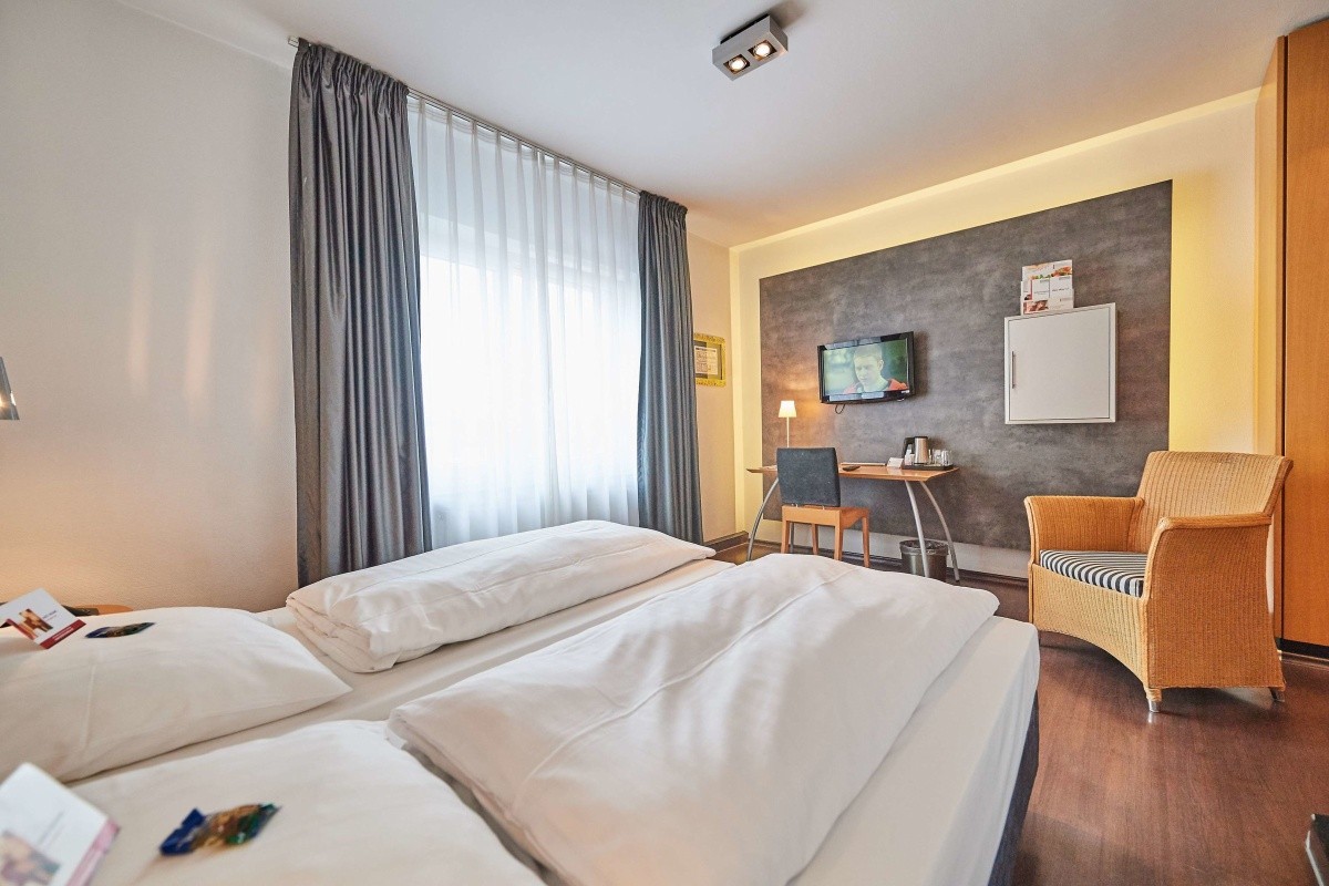 Hotel Amadeus - Hannover