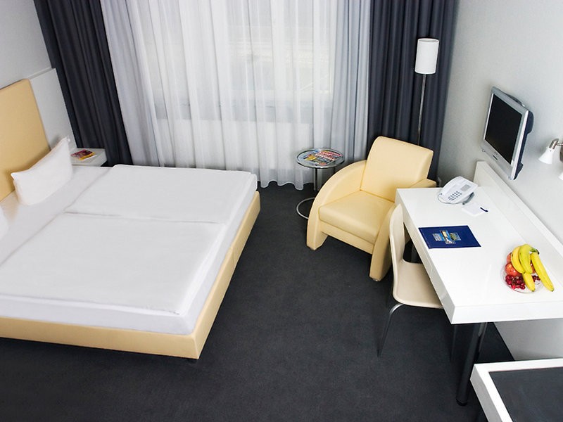 Hotel Select Berlin Checkpoint Charlie, Nemecko Berlín - 264 € Invia