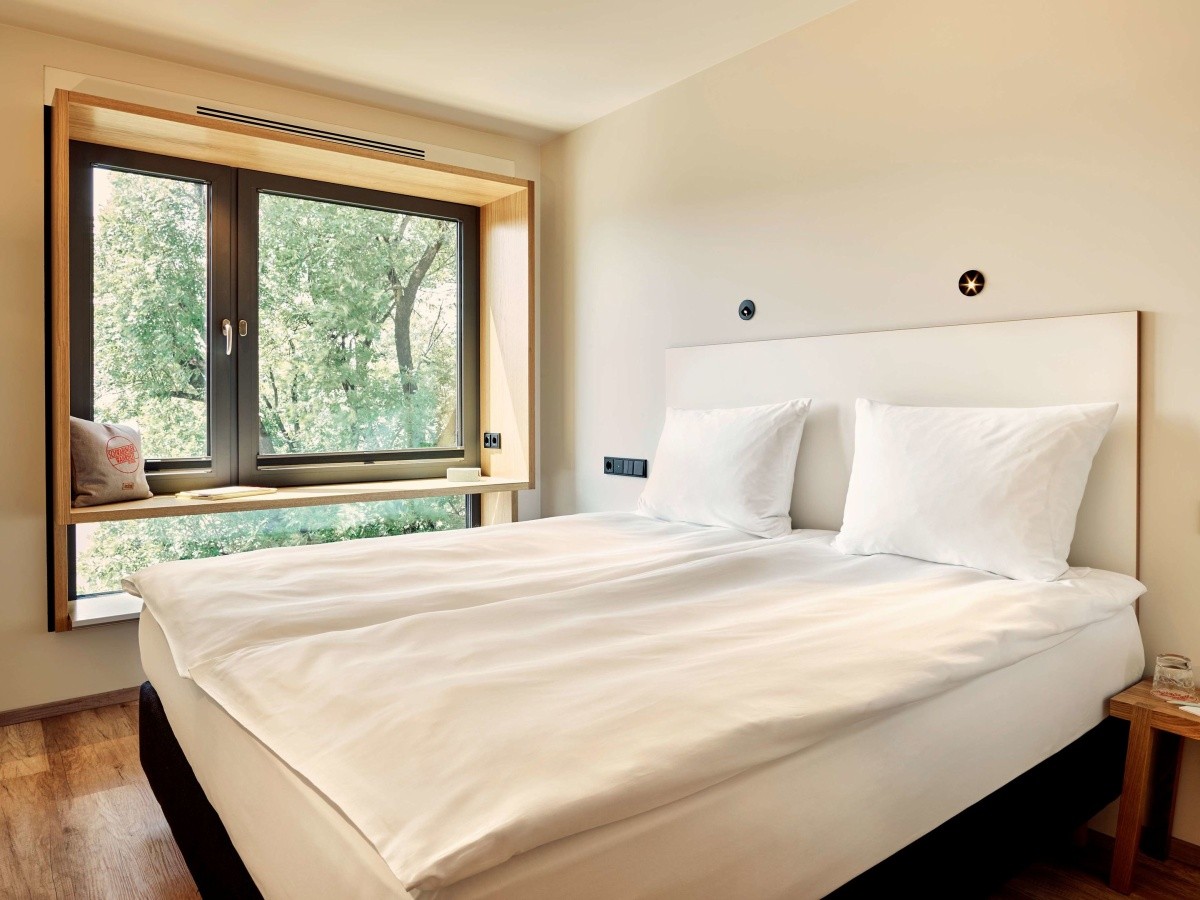 Hotel Schwabinger Wahrheit by Geisel - Monachium