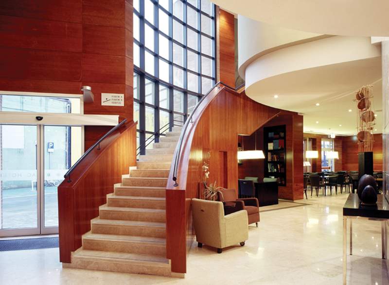Hotel Eurostars Toscana (Lucca) - Toszkána