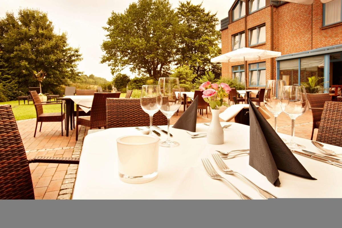 hotel pelli hof rendsburg by tulip inn rendsburg