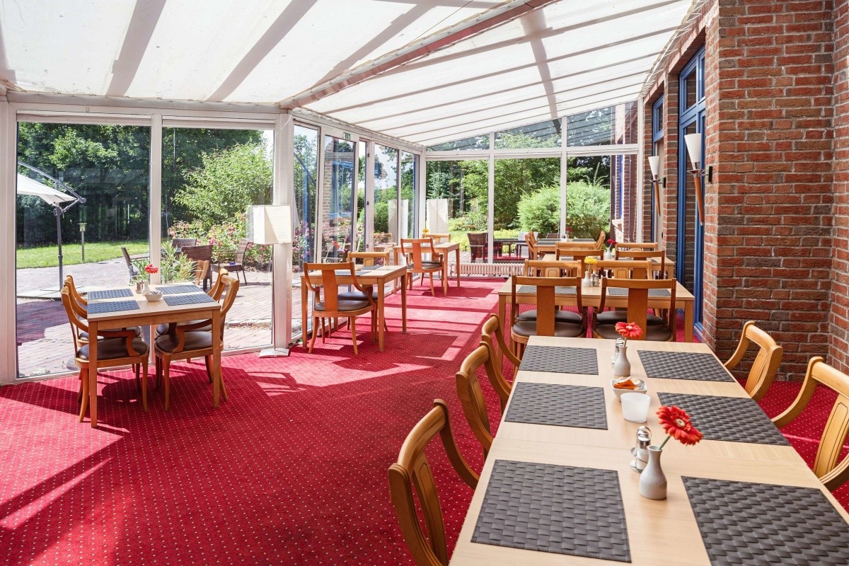 hotel dänischer hof altenholz by tulip inn