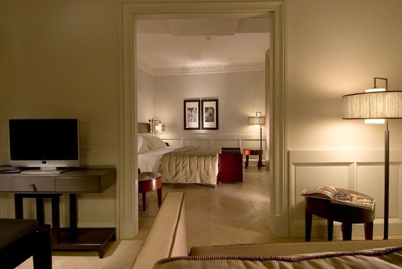 Hotel Indigo Roma St. George - Rzym