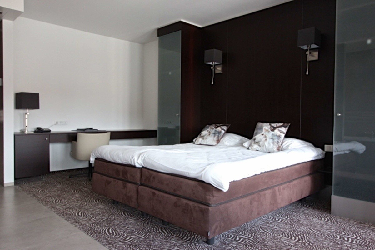 Hotel Golden Tulip West Ende(Helmond)