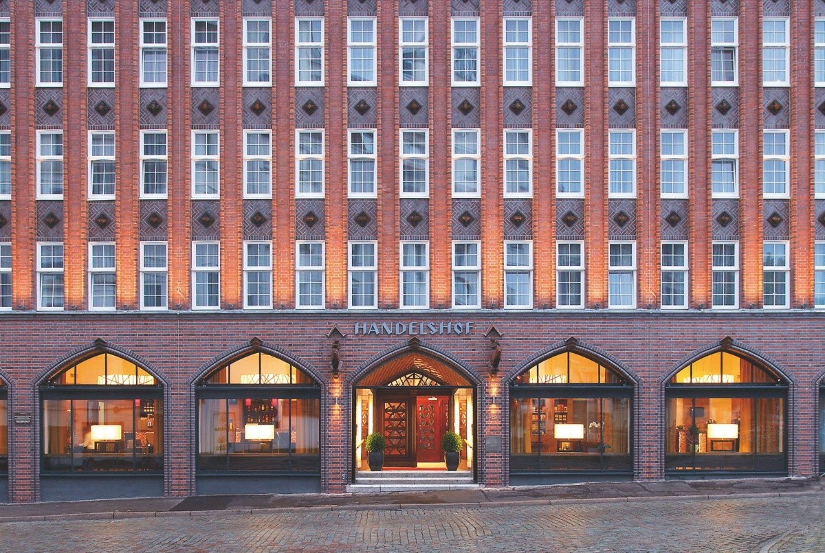 Hotel H+ Lübeck - Lübeck