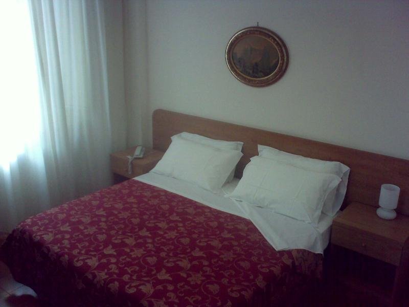 Hotel Roma Room - Rzym