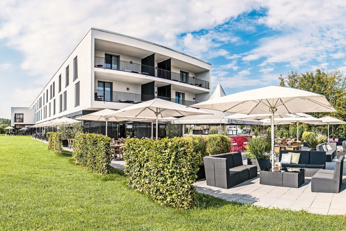 Hotel Schlosshotel Park Consul Heidenheim - Heidenheim