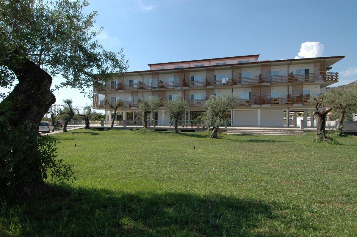 Hotel Elaia Garden - Sperlonga