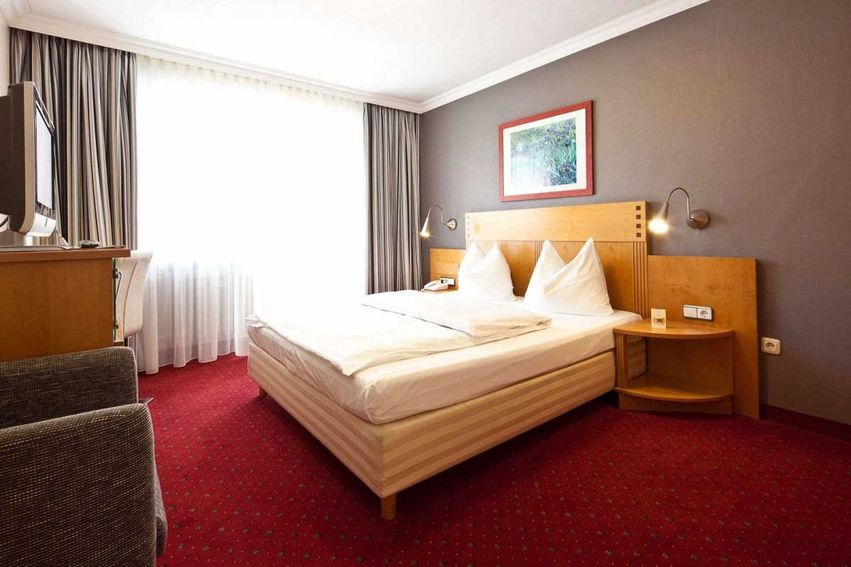Hotel Bavaria Boutique - Monachium