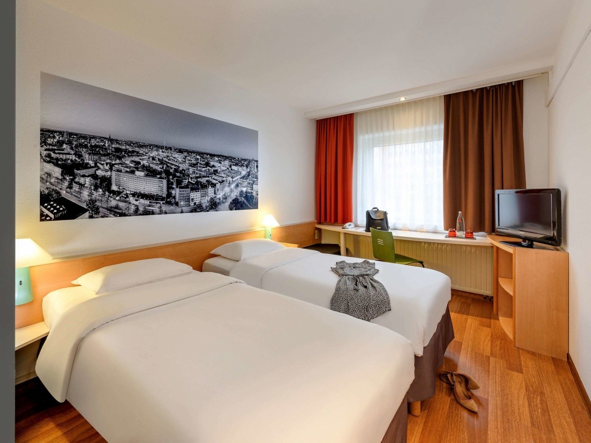 Hotel ibis Hannover Medical Park - Hannover