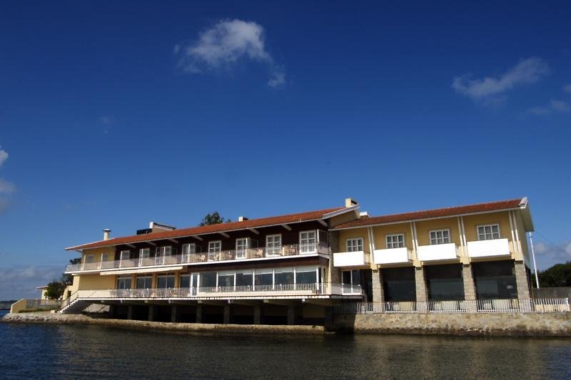 Hotel Pousada Ria Aveiro Charming (Torreira)