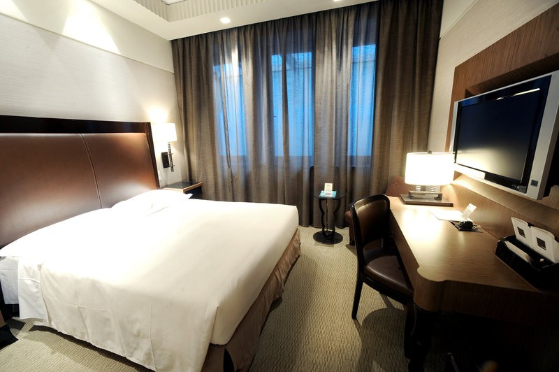 Hotel AllegroItalia Golden Palace - Piemont