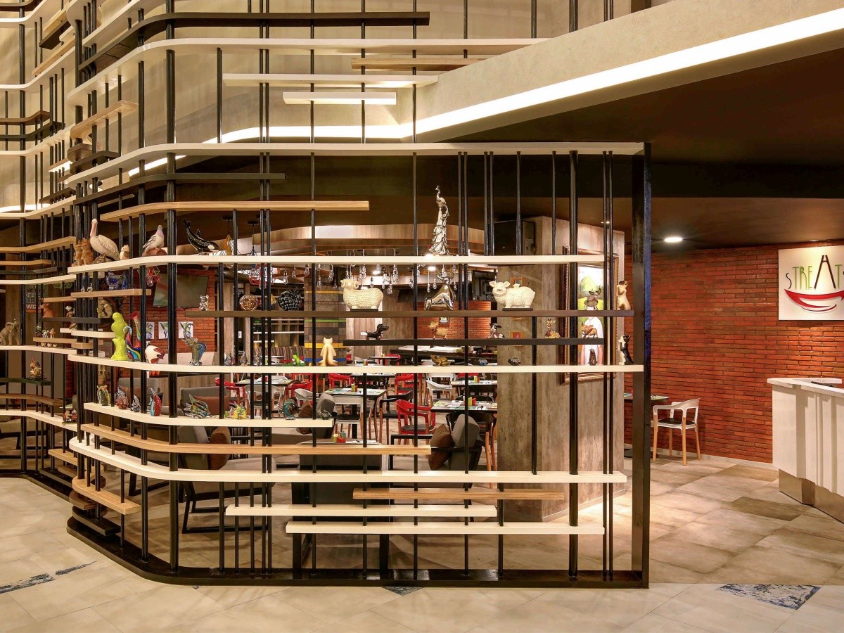 Hotel ibis Styles Makassar Sam Ratulangi (Makassar)