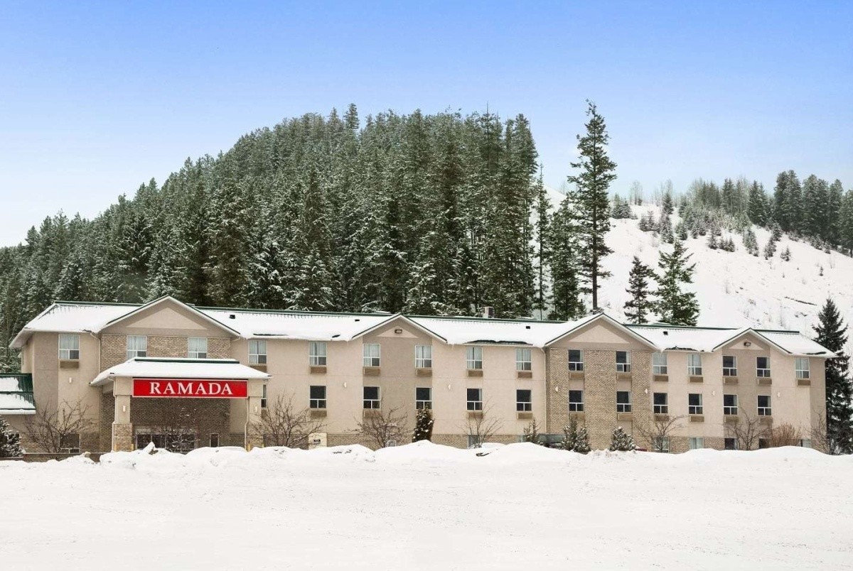 Hotel Ramada Limited Golden