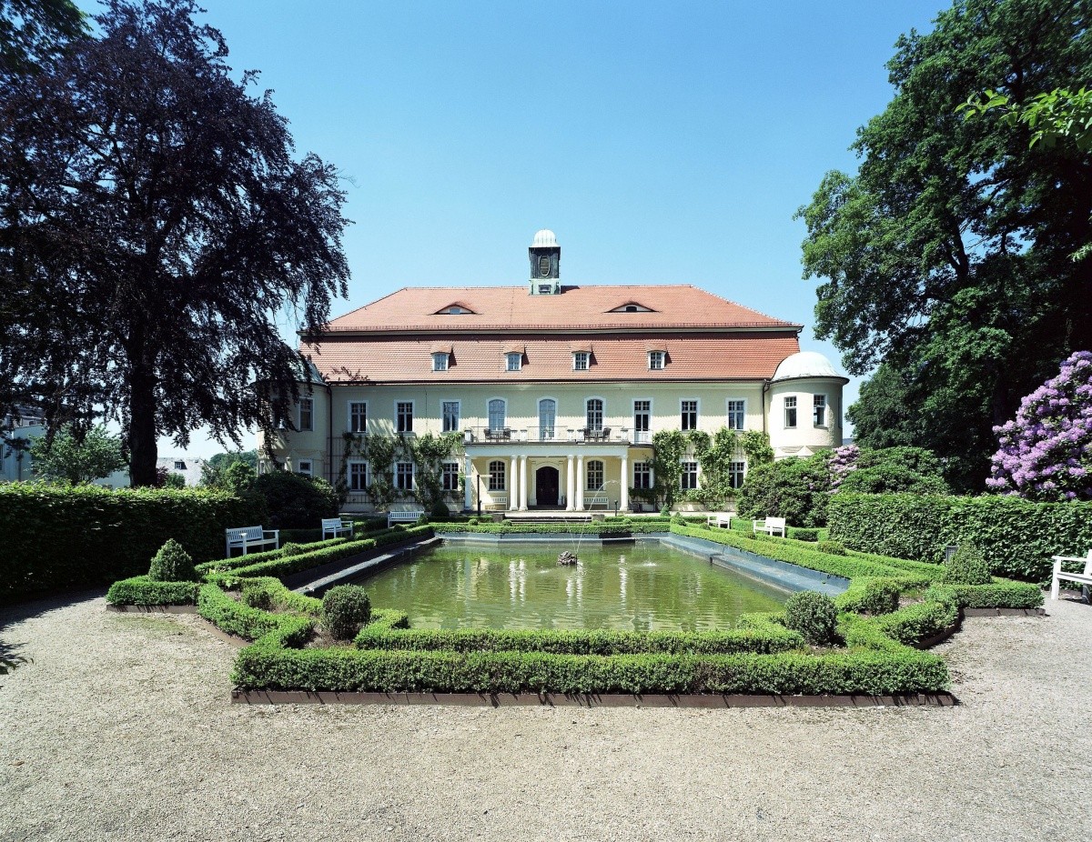 Hotel Schloss Schweinsburg (Neukirchen-Pleiße)