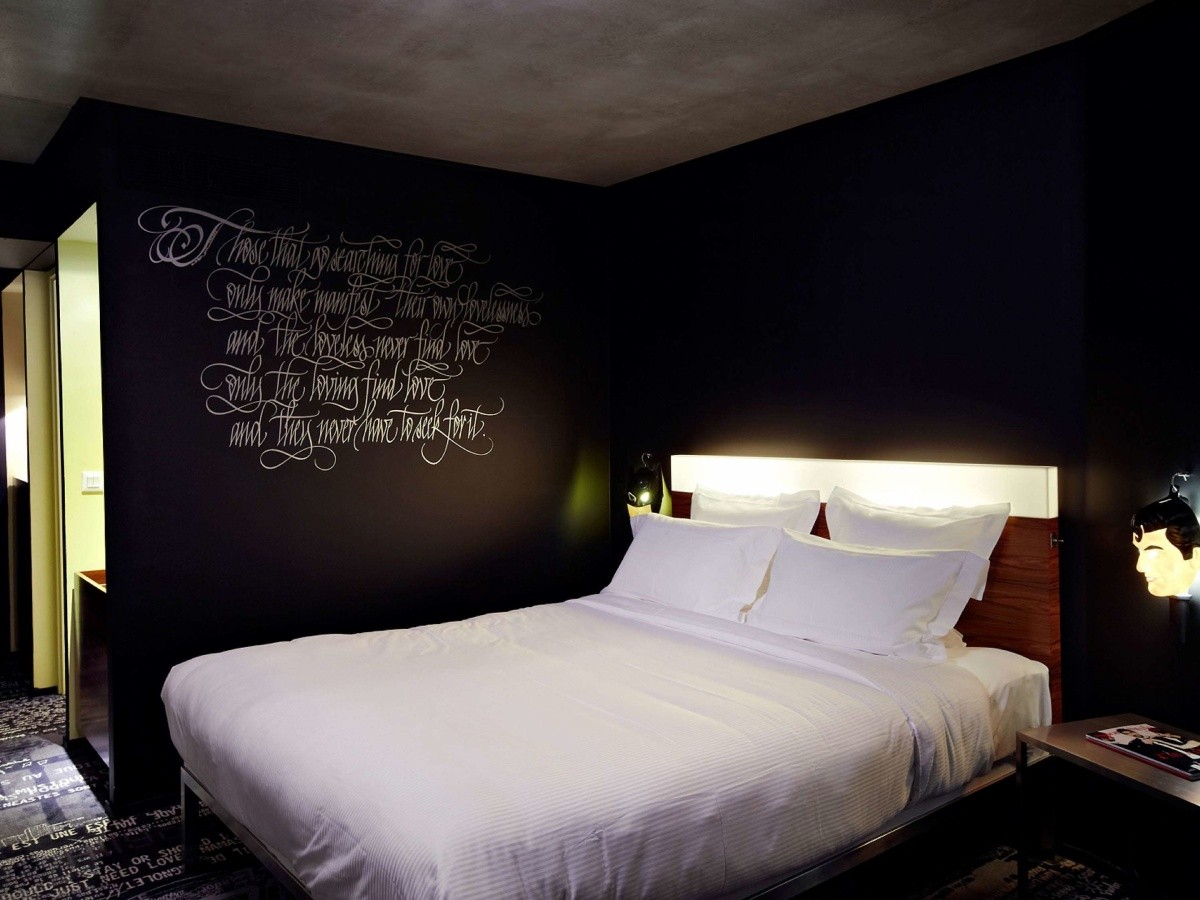 Hotel Mama Shelter Paris - Párizs és környéke