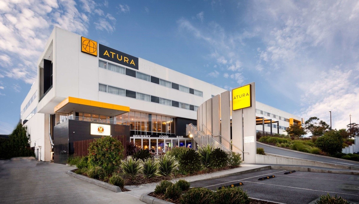 Hotel Atura Dandenong