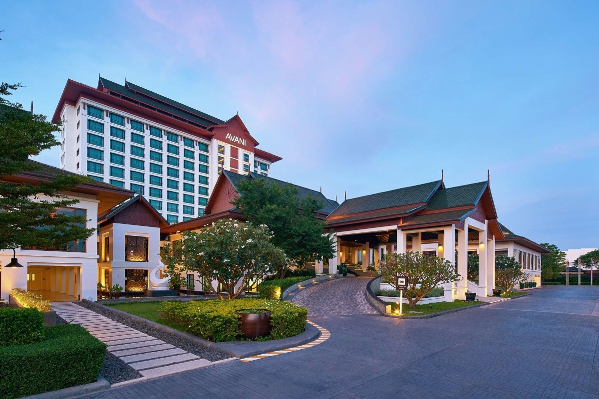 Hotel AVANI Khon Kaen