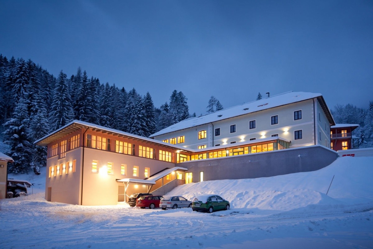 Hotel JUFA Hotel Altaussee (Altaussee) - Altaussee