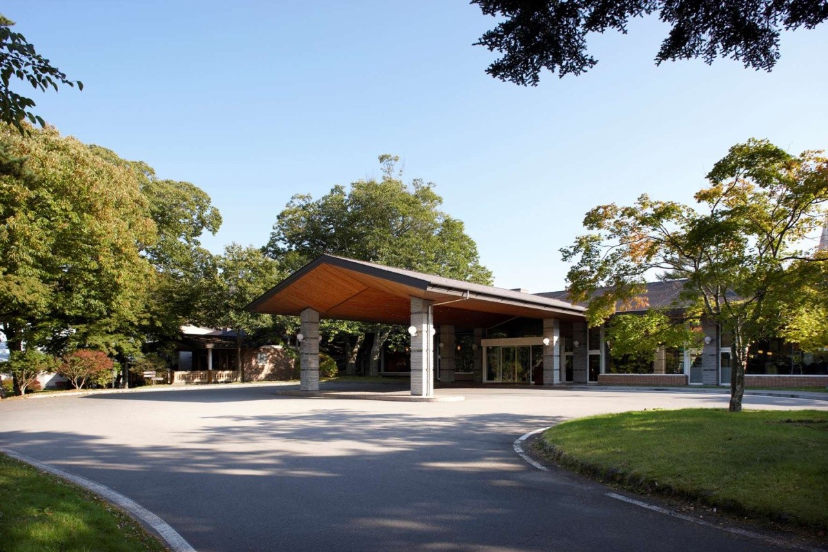 Hotel The Prince Karuizawa