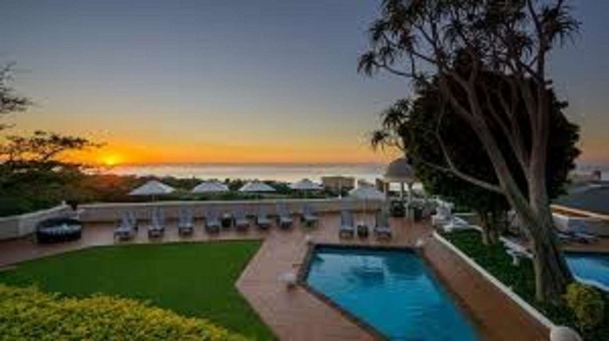 Hotel The View Boutique Hotel & Spa