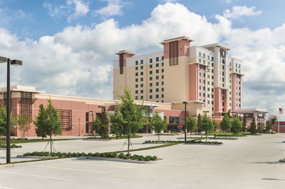Hotel Embassy Suites Orlando - Lake Buena Vista South - Kissimmee