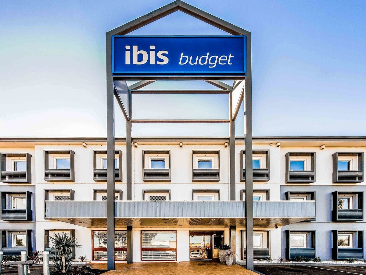 Hotel ibis budget Campbelltown