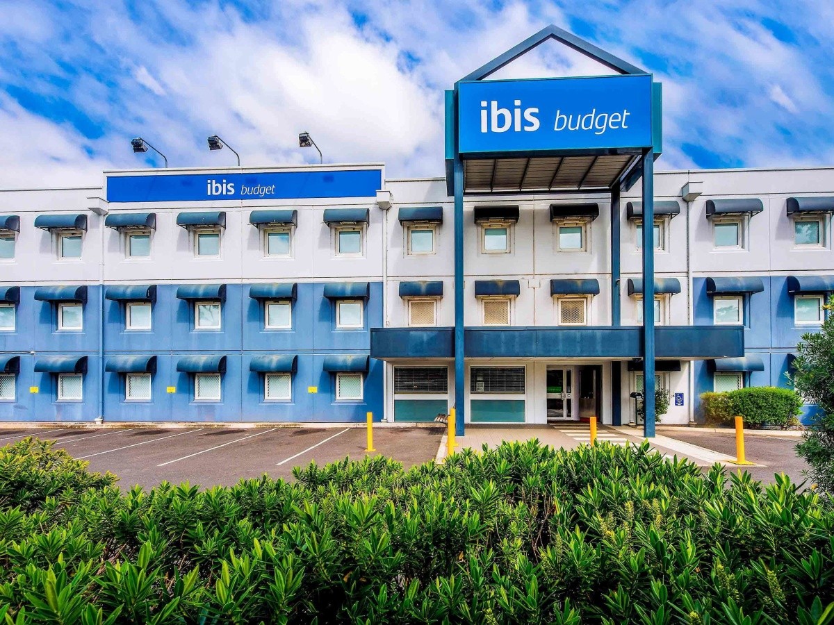 Hotel Ibis budget Dandenong