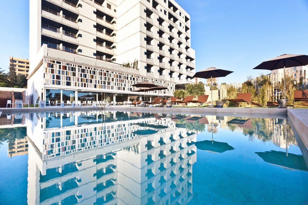 Hotel Leonardo Boutique Hotel Mallorca (ex. OD Port Portals) - Mallorca
