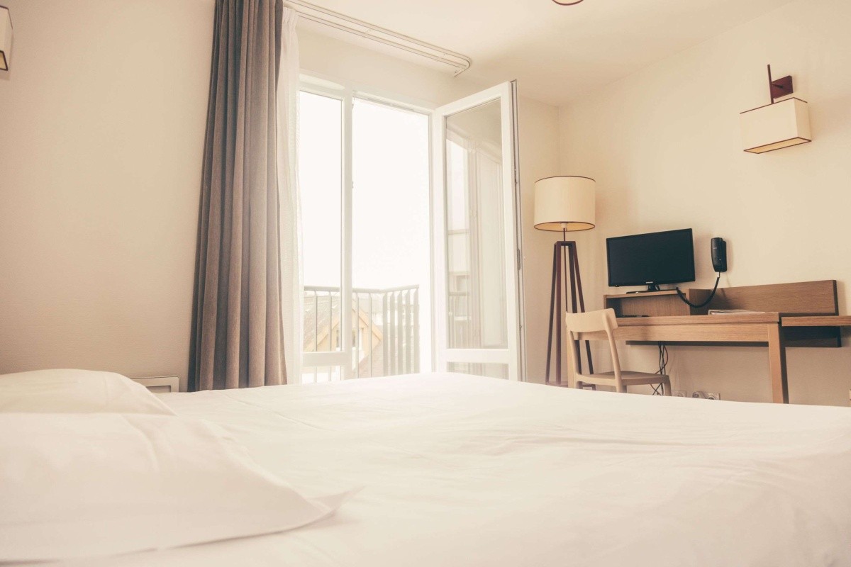 Hotel Appart'Hotel Quimper